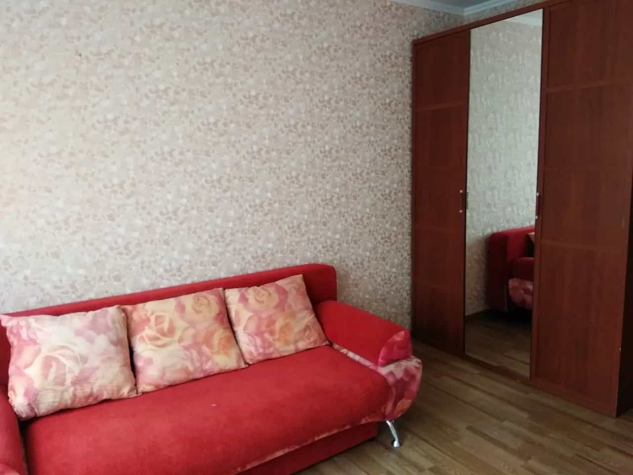 Беларусь, Гомель, улица Петруся Бровки, 45