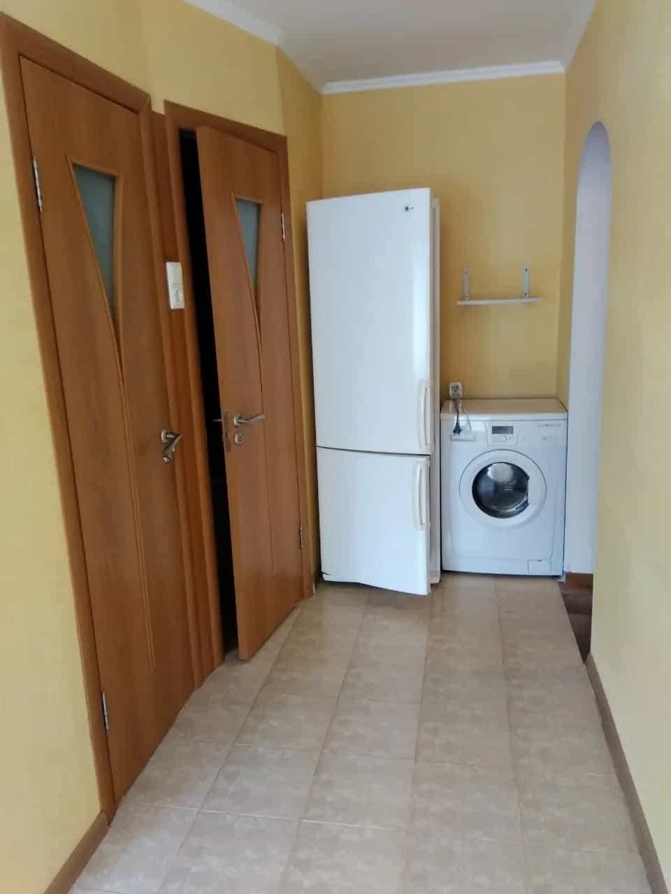 Беларусь, Гомель, улица Петруся Бровки, 45, фото 6