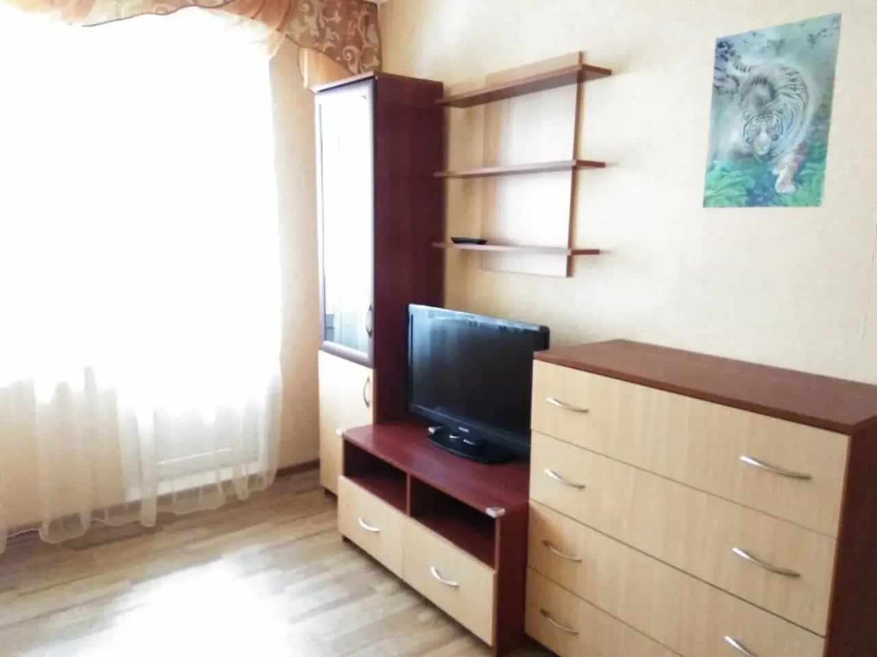 Беларусь, Гомель, улица Петруся Бровки, 45, фото 9