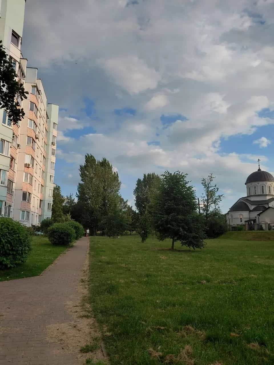 Беларусь, Минск, улица Тимирязева, 92, фото 5