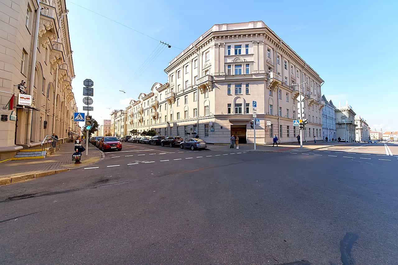 Беларусь, Минск, улица Карла Маркса, 39, фото 19