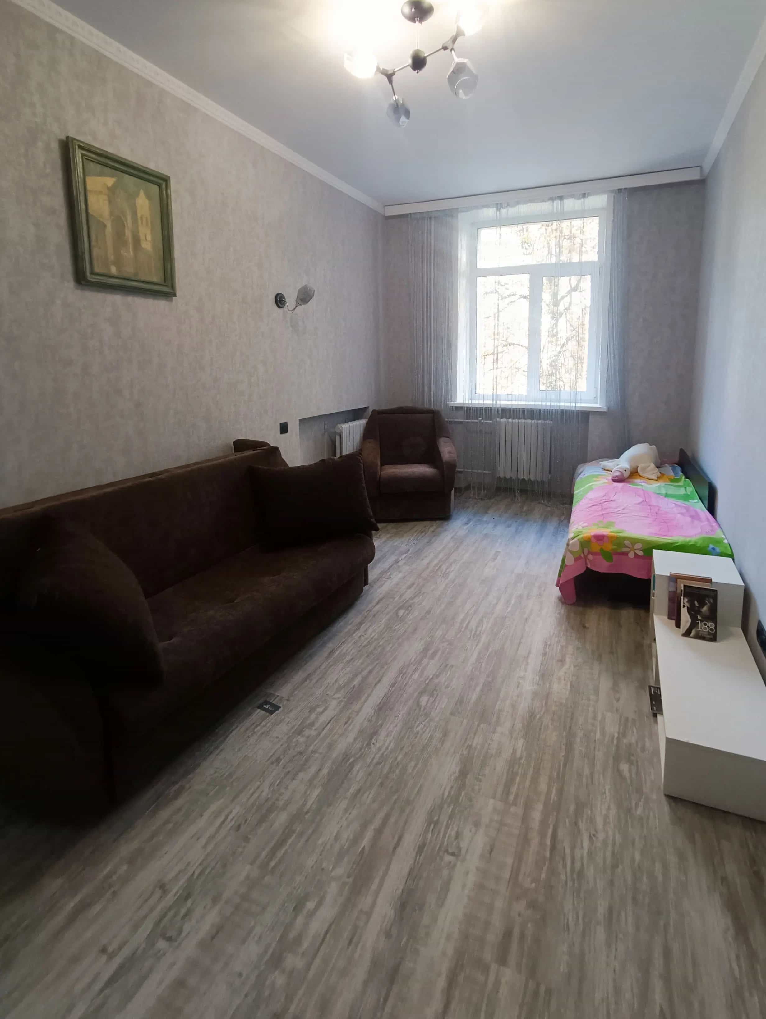 Беларусь, Минск, улица Пономарёва, 6, фото 2