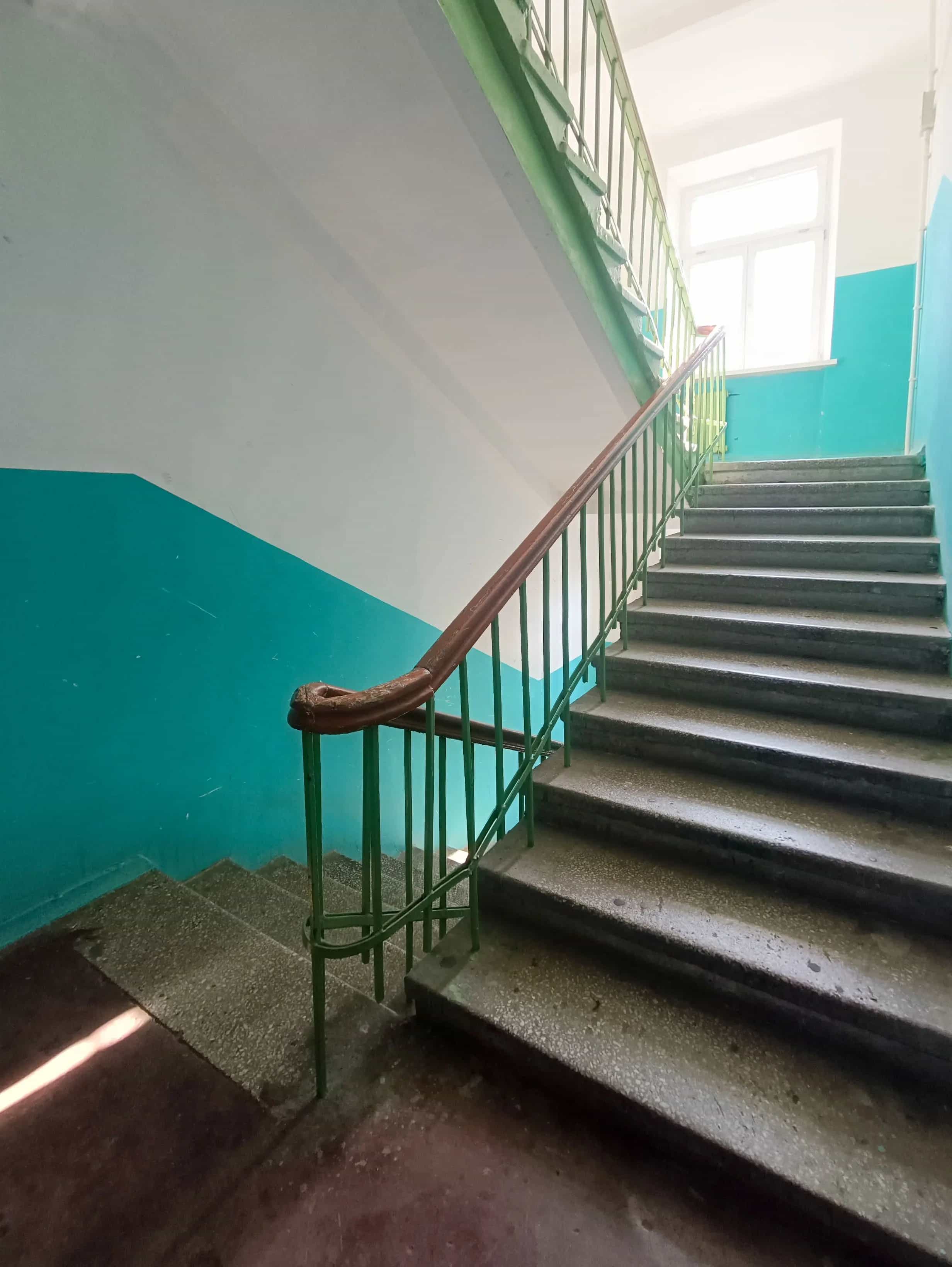 Беларусь, Минск, улица Пономарёва, 6, фото 8