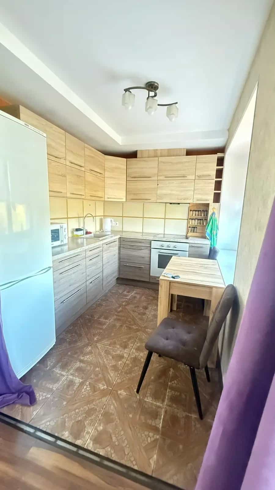 Беларусь, Минск, улица Уборевича, 40