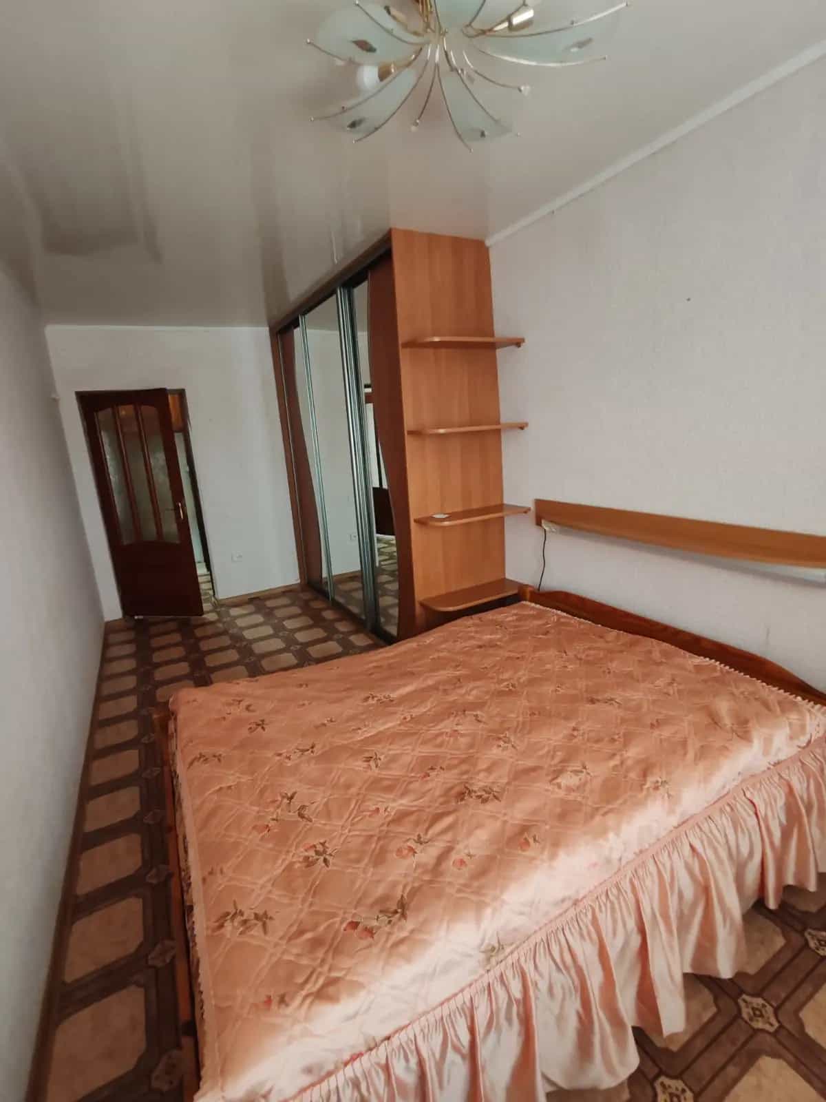 Беларусь, Минск, улица Беляева, 3