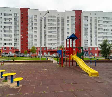 Фото объекта