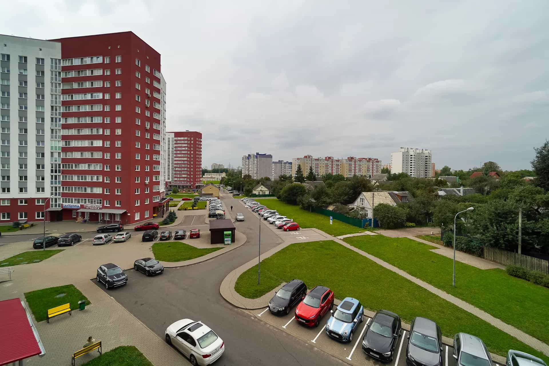 Беларусь, Минск, Прилукская улица, 60, фото 19