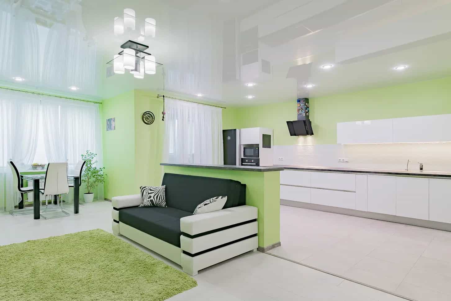 Беларусь, Минск, улица Скрыганова, 16