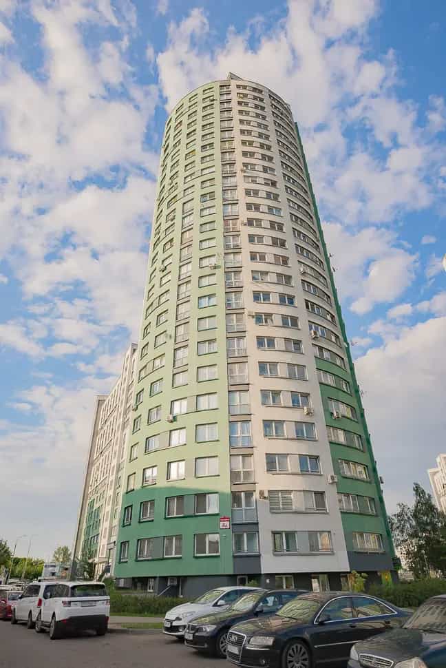 Беларусь, Минск, улица Скрыганова, 16, фото 21