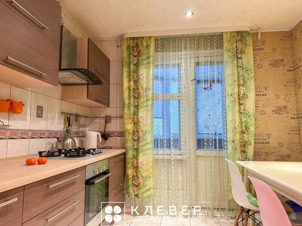 Беларусь, Гродно, улица Курчатова, 30