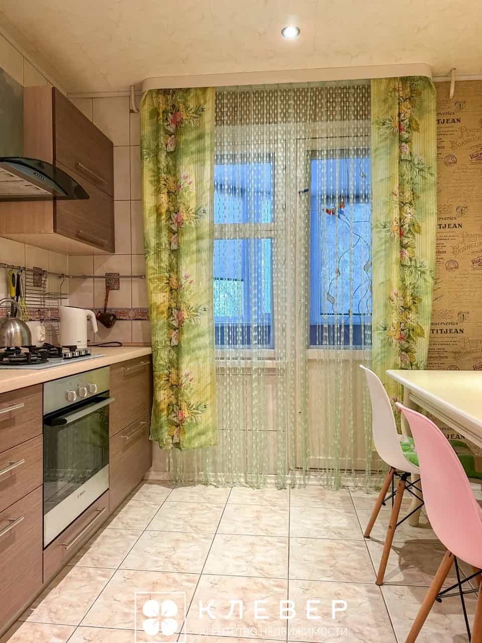 Беларусь, Гродно, улица Курчатова, 30, фото 2