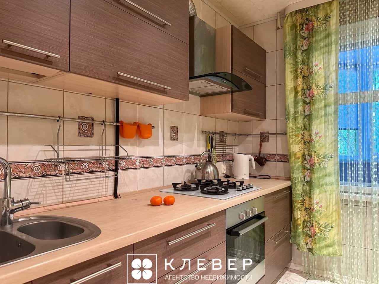 Беларусь, Гродно, улица Курчатова, 30, фото 4