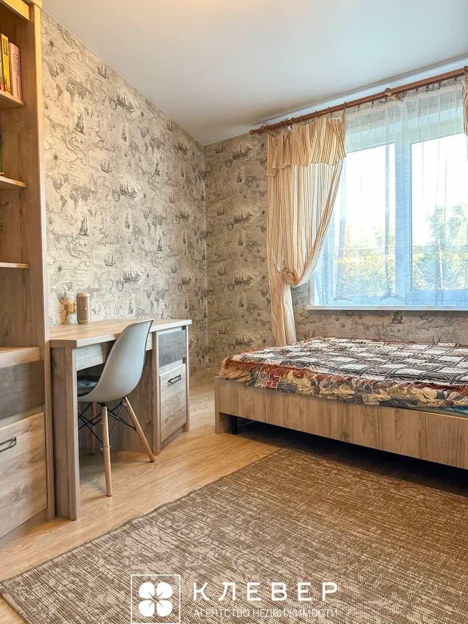 Беларусь, Гродно, улица Курчатова, 30, фото 8