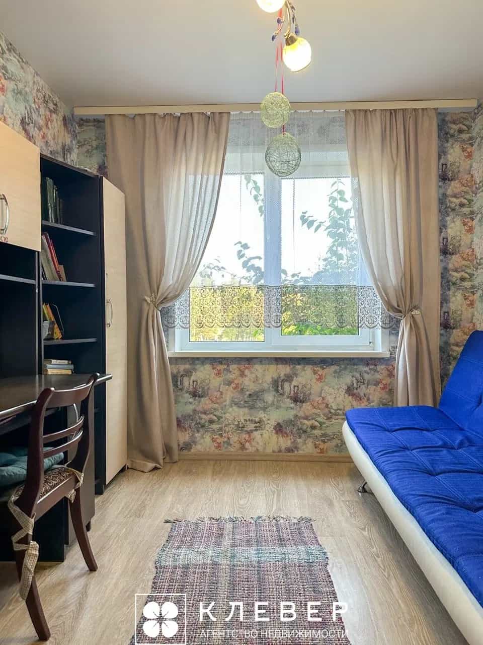 Беларусь, Гродно, улица Курчатова, 30, фото 12