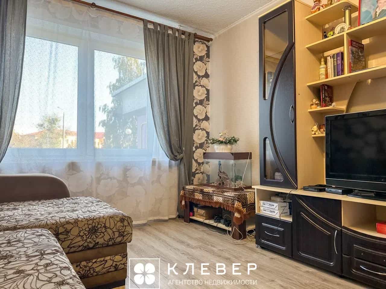 Беларусь, Гродно, улица Курчатова, 30, фото 13