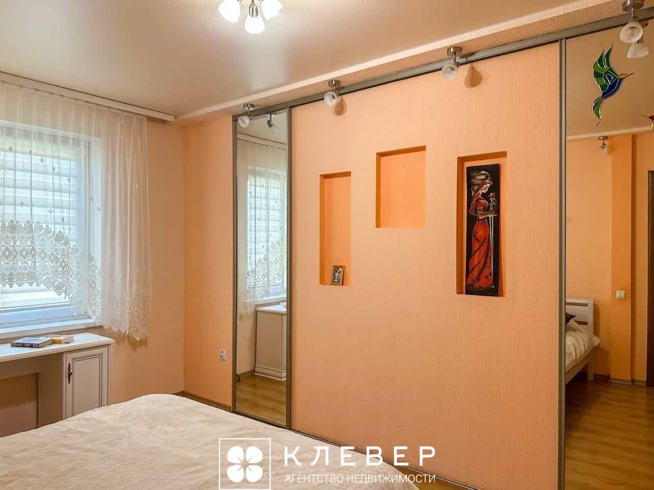 Беларусь, Гродно, улица Курчатова, 30, фото 16