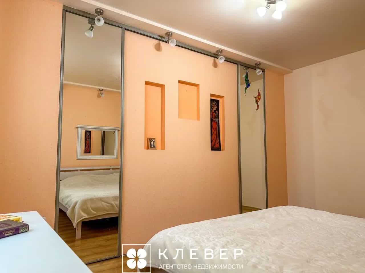 Беларусь, Гродно, улица Курчатова, 30, фото 18