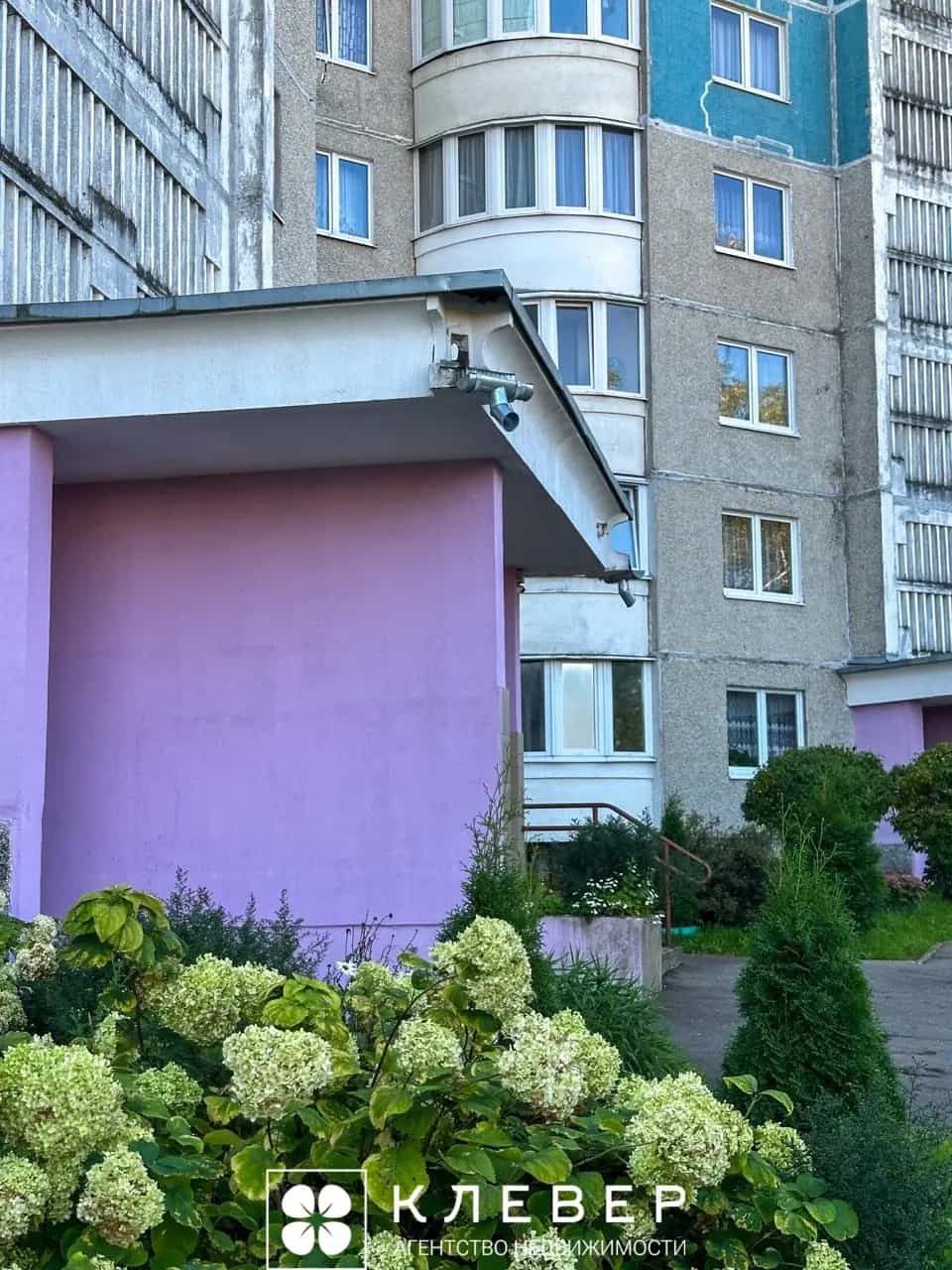 Беларусь, Гродно, улица Курчатова, 30, фото 28