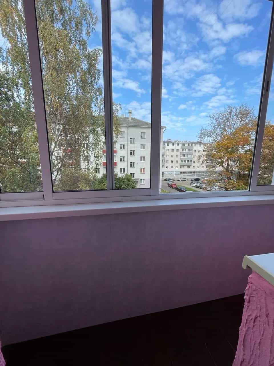 Беларусь, Минск, улица Волоха, 3к2, фото 5