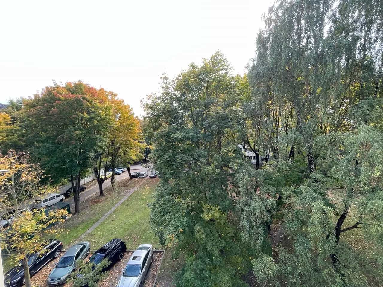 Беларусь, Минск, улица Волоха, 3к2, фото 11