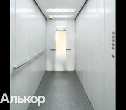 Беларусь, Минск, улица Тышкевичей, 9, фото 3