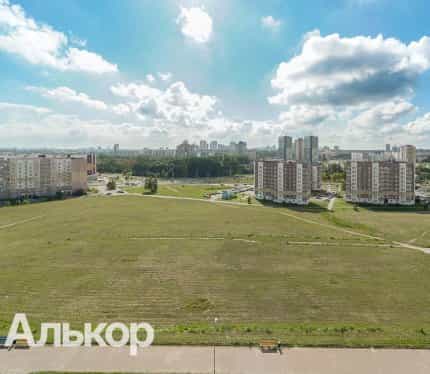Беларусь, Минск, улица Тышкевичей, 9, фото 11