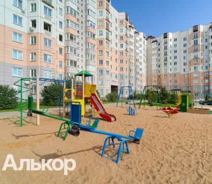 Беларусь, Минск, улица Тышкевичей, 9, фото 16