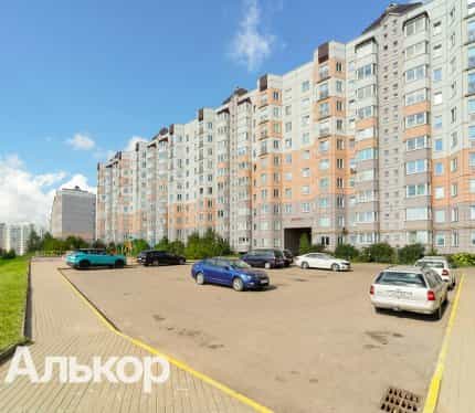 Беларусь, Минск, улица Тышкевичей, 9, фото 17
