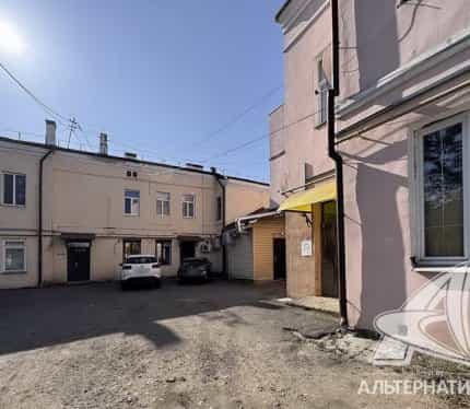 Беларусь, Брест, Советская улица, 50, фото 2