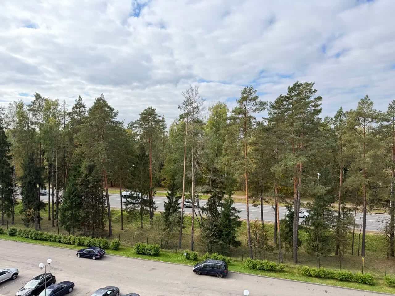 Беларусь, Минский район, Боровлянский сельсовет, агрогородок Лесной, улица Н.Н. Александрова, 19, фото 5