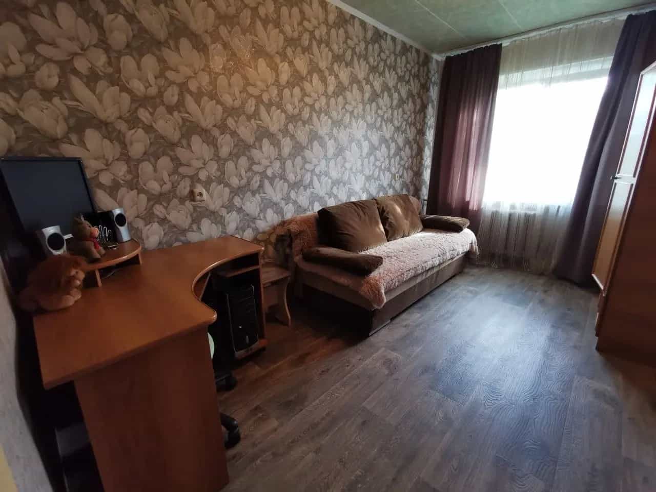 Беларусь, Витебск, улица Правды, 39к1