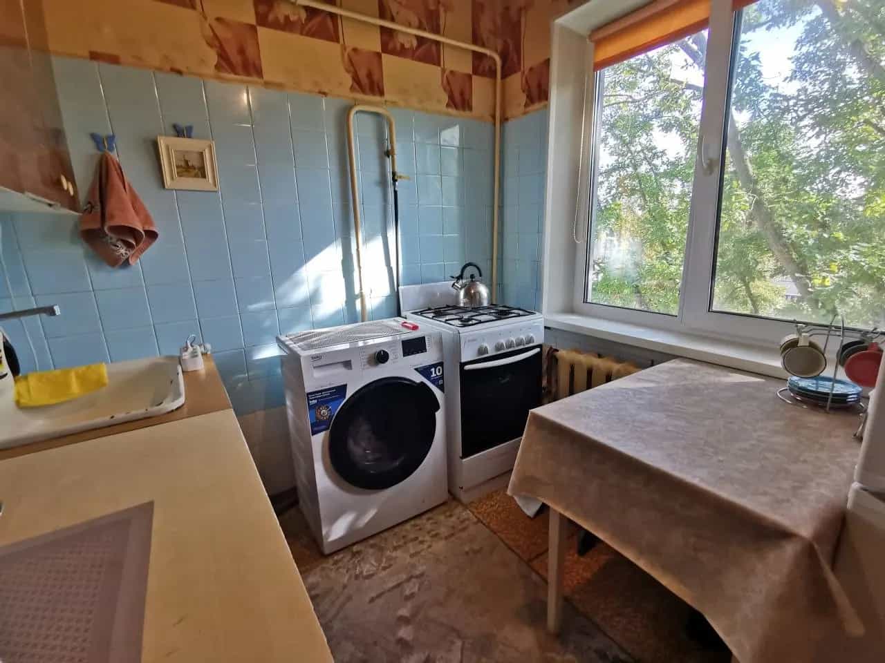 Беларусь, Витебск, улица Правды, 39к1, фото 6