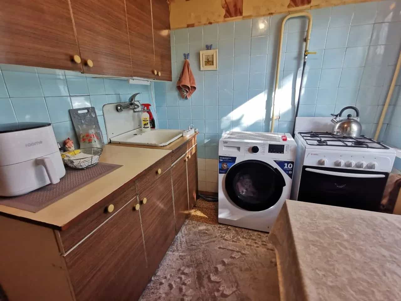 Беларусь, Витебск, улица Правды, 39к1, фото 8