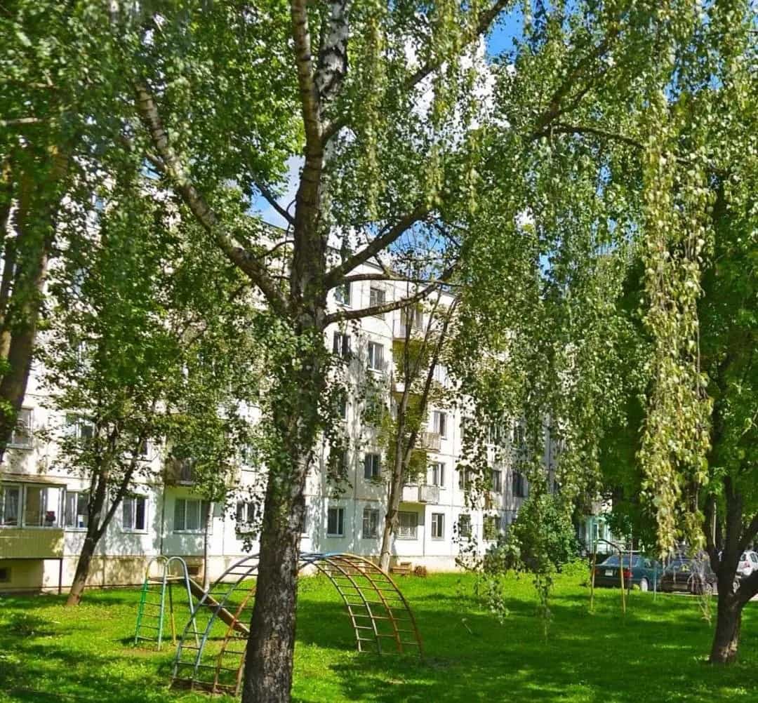 Беларусь, Витебск, улица Правды, 39к1, фото 14