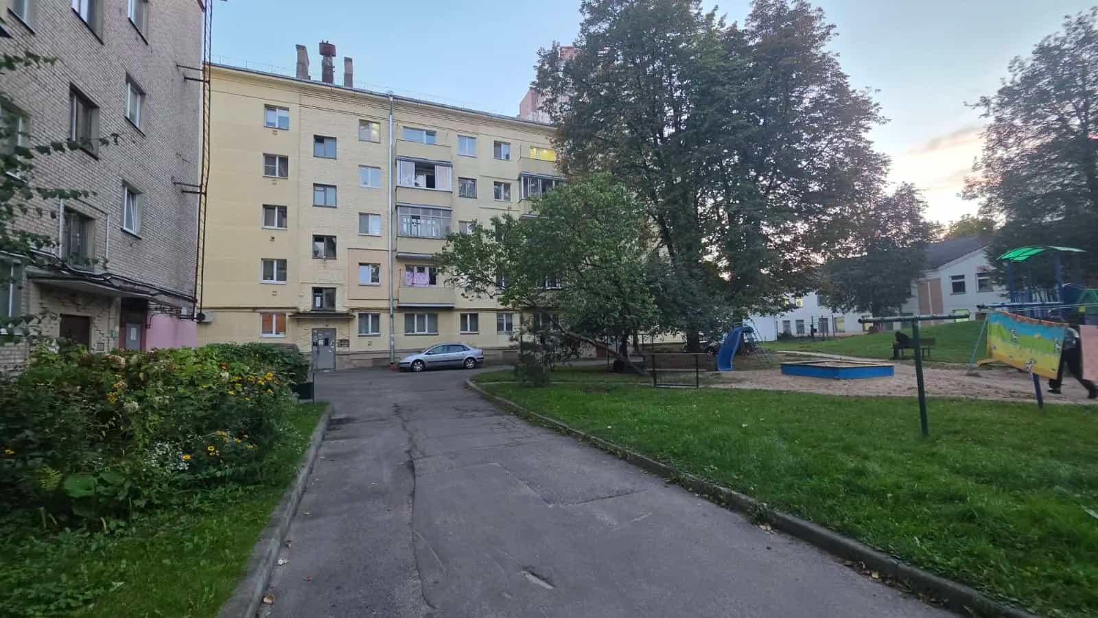 Беларусь, Минск, улица Максима Богдановича, 133, фото 17