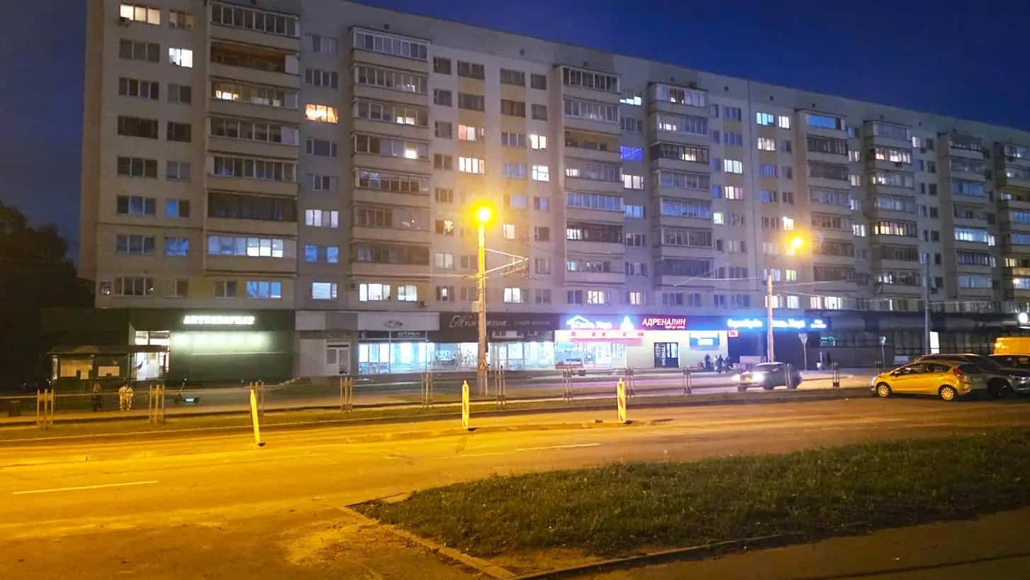 Беларусь, Минск, улица Максима Богдановича, 133, фото 19