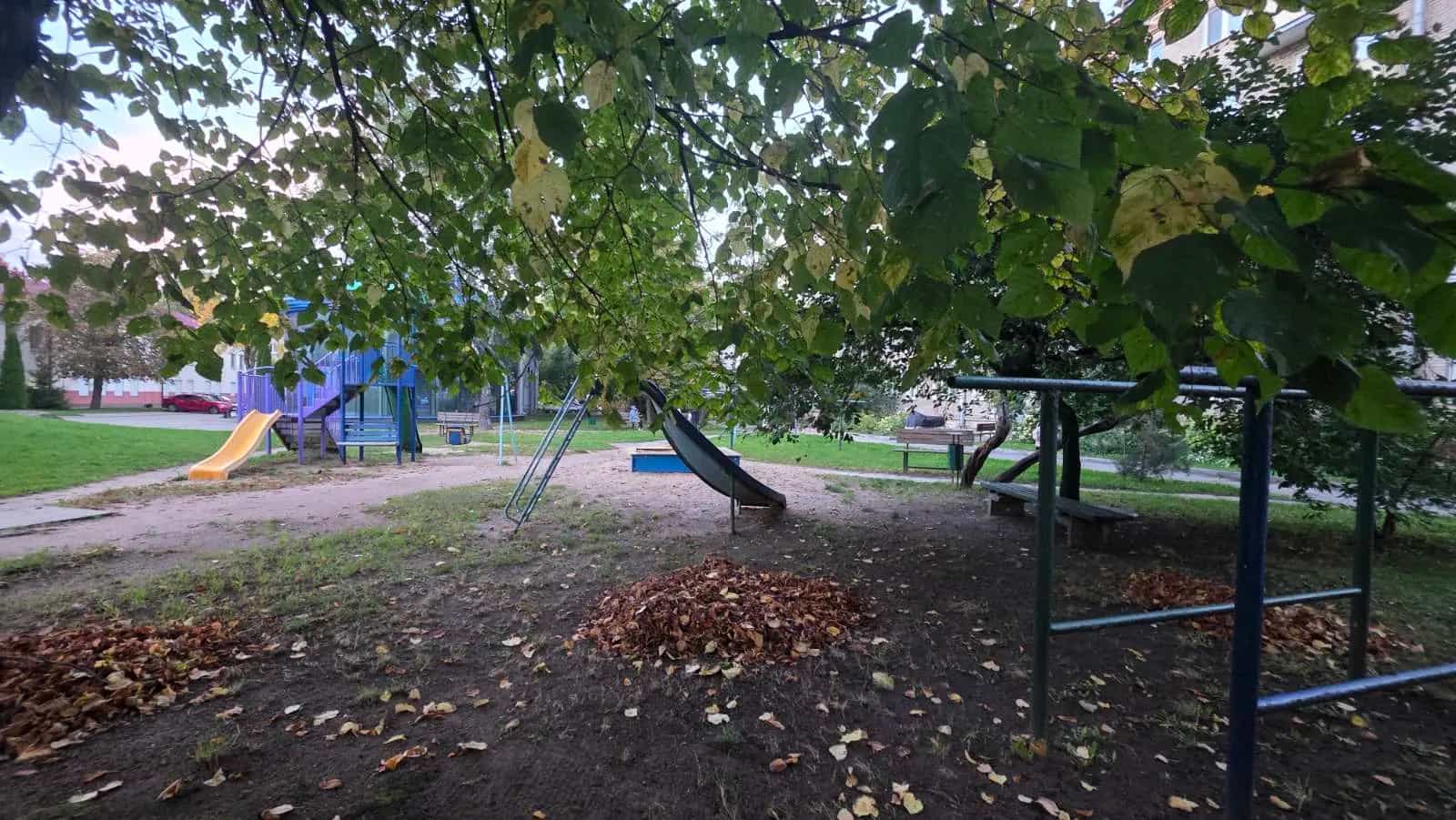 Беларусь, Минск, улица Максима Богдановича, 133, фото 20