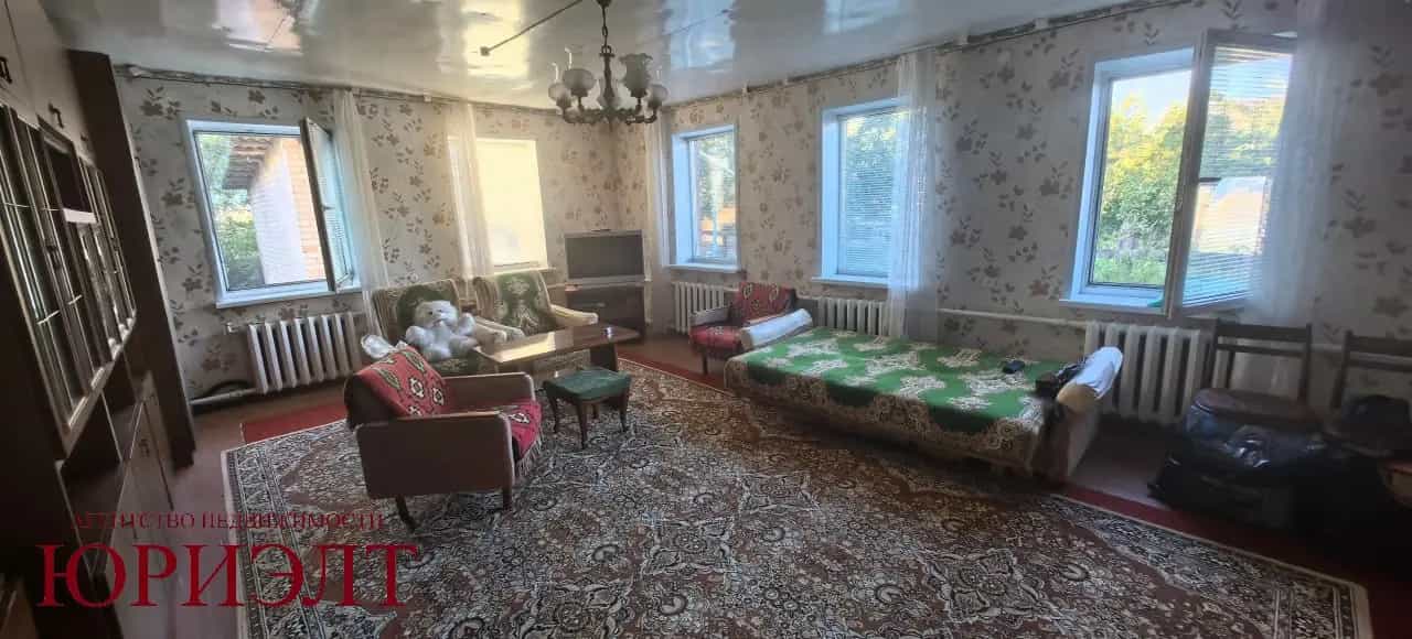 Беларусь, Витебская область, Орша, улица Полины Осипенко, 11, фото 2