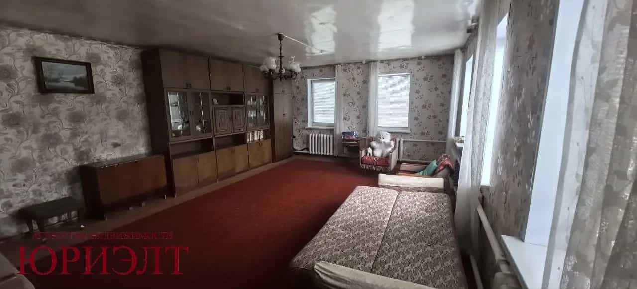 Беларусь, Витебская область, Орша, улица Полины Осипенко, 11, фото 3