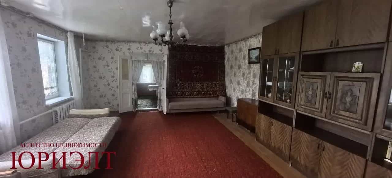 Беларусь, Витебская область, Орша, улица Полины Осипенко, 11, фото 4