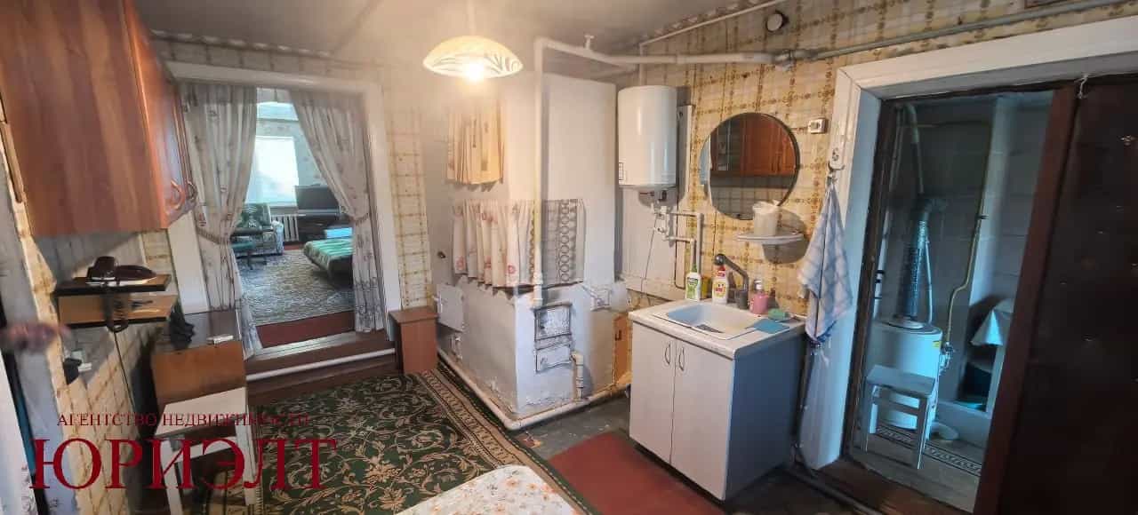 Беларусь, Витебская область, Орша, улица Полины Осипенко, 11, фото 7