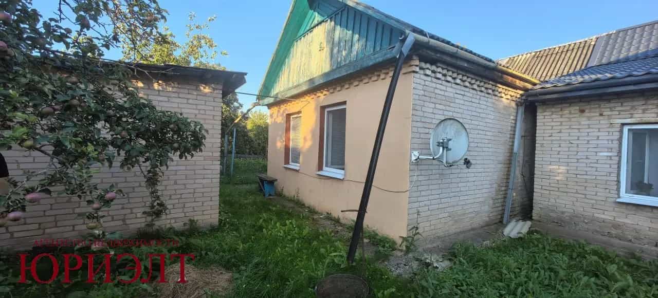 Беларусь, Витебская область, Орша, улица Полины Осипенко, 11, фото 12