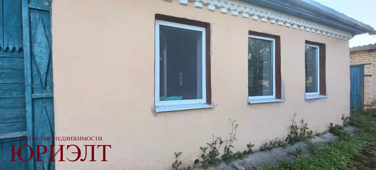 Беларусь, Витебская область, Орша, улица Полины Осипенко, 11, фото 13