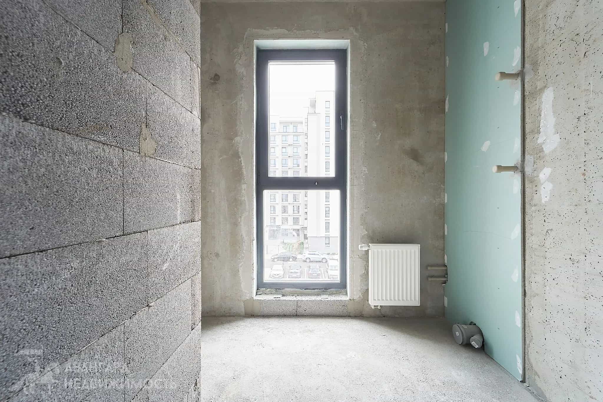 Беларусь, Минск, улица Александра Воинова, 32, фото 13
