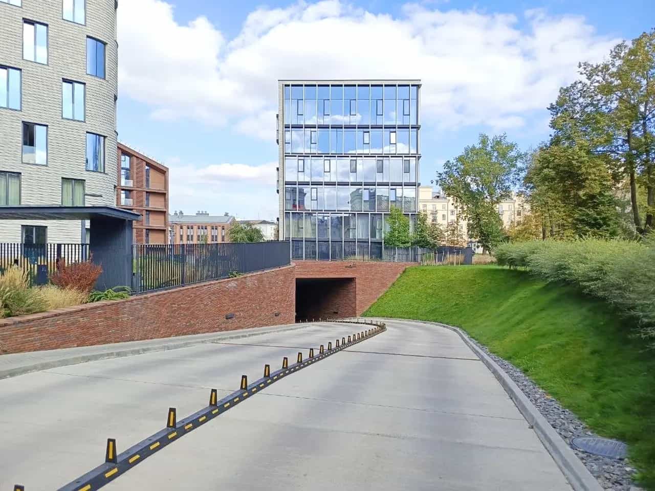 Беларусь, Минск, улица Киселёва, 6Д, фото 4