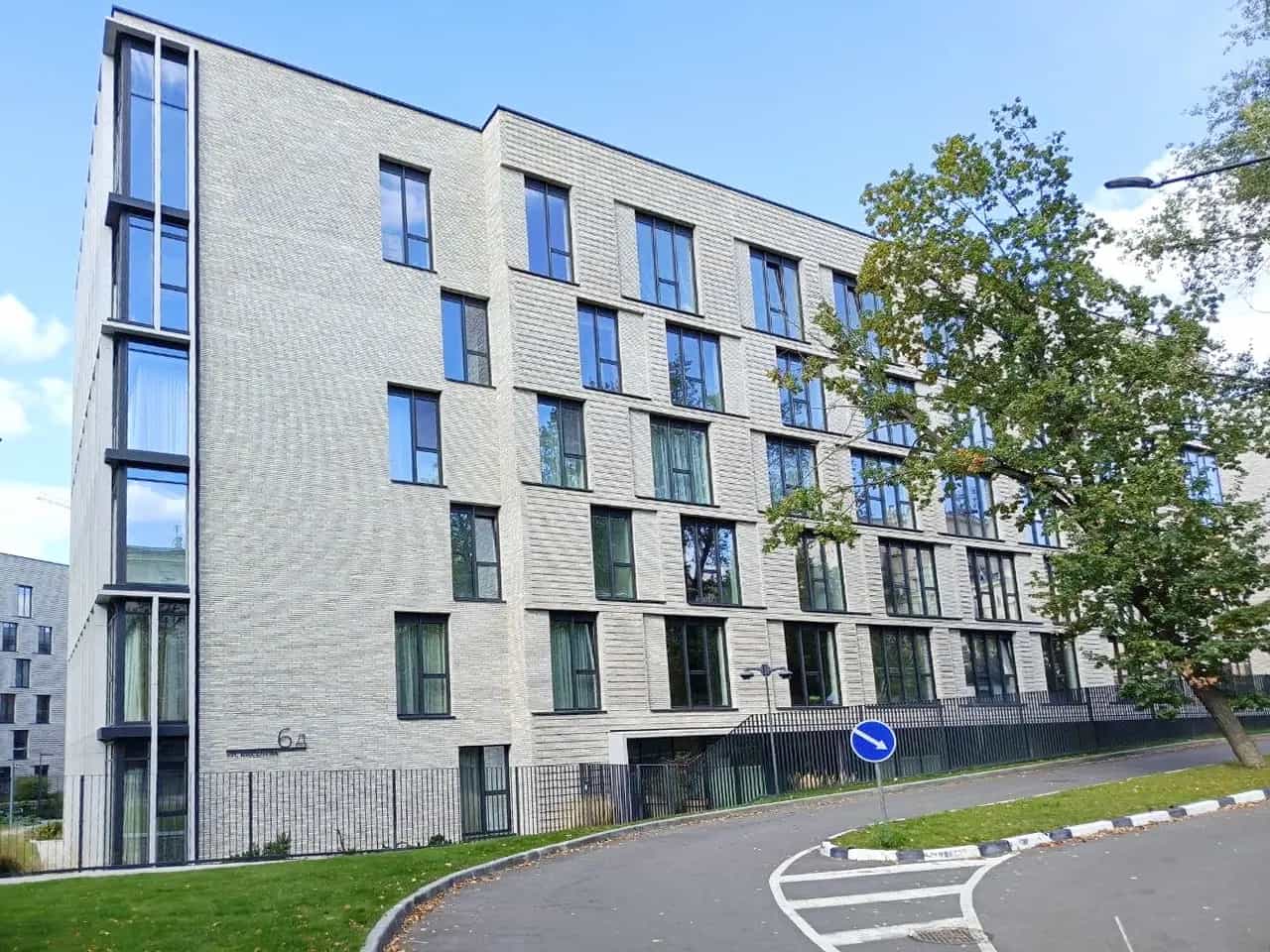 Беларусь, Минск, улица Киселёва, 6Д, фото 6