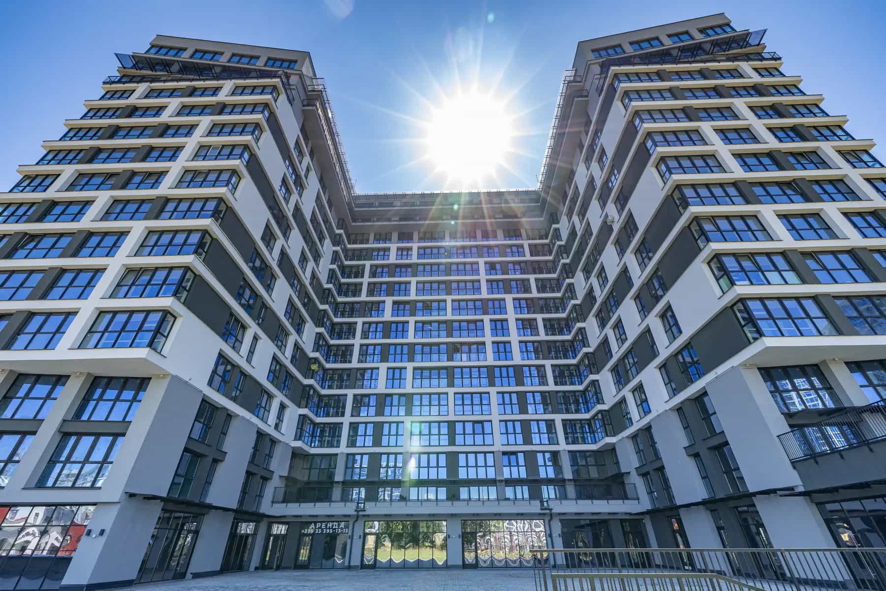 Беларусь, Минск, улица Жореса Алфёрова, 22, фото 27