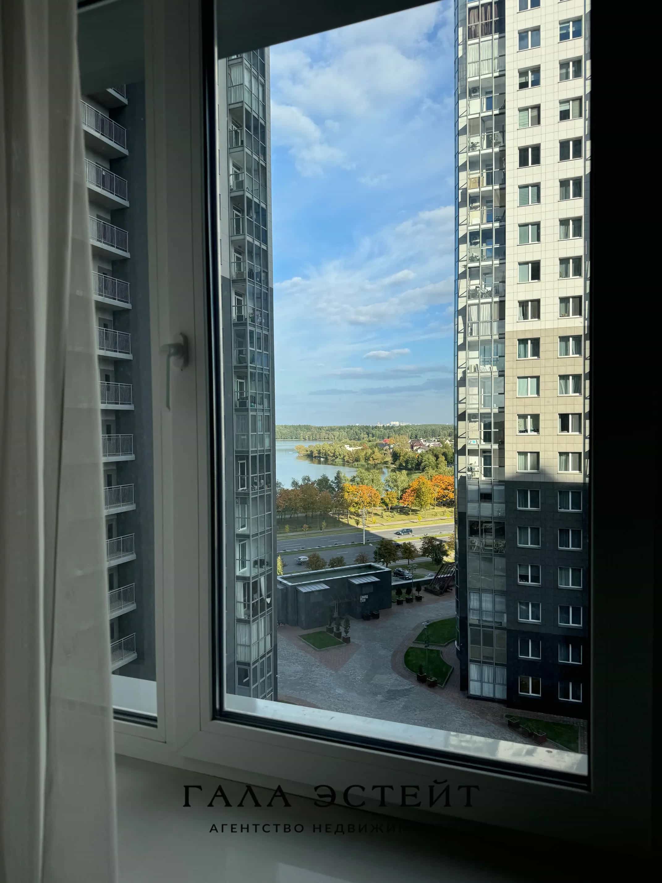 Беларусь, Минск, проспект Победителей, 135В, фото 28
