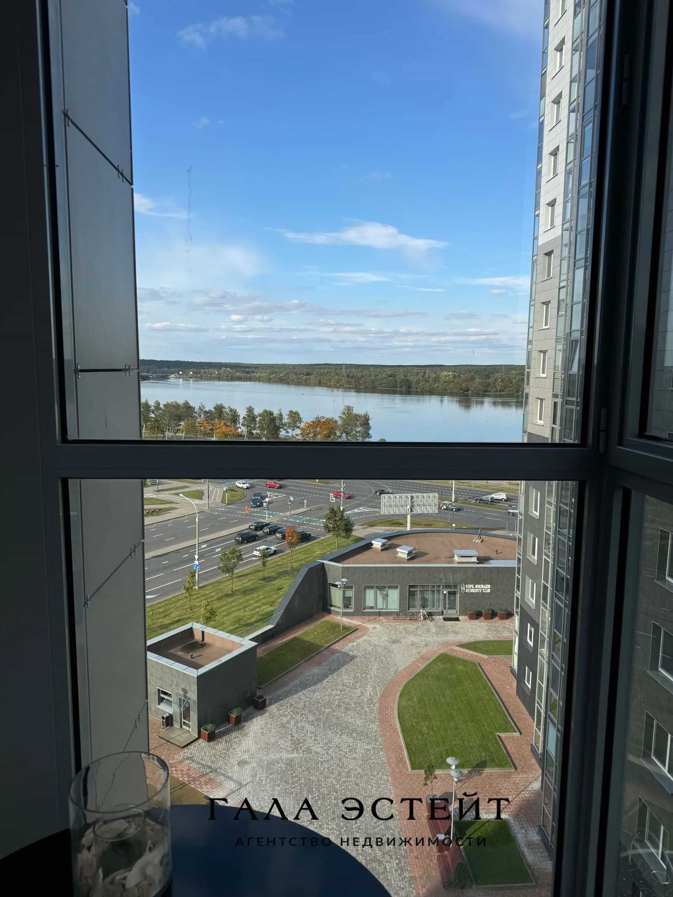 Беларусь, Минск, проспект Победителей, 135В, фото 29