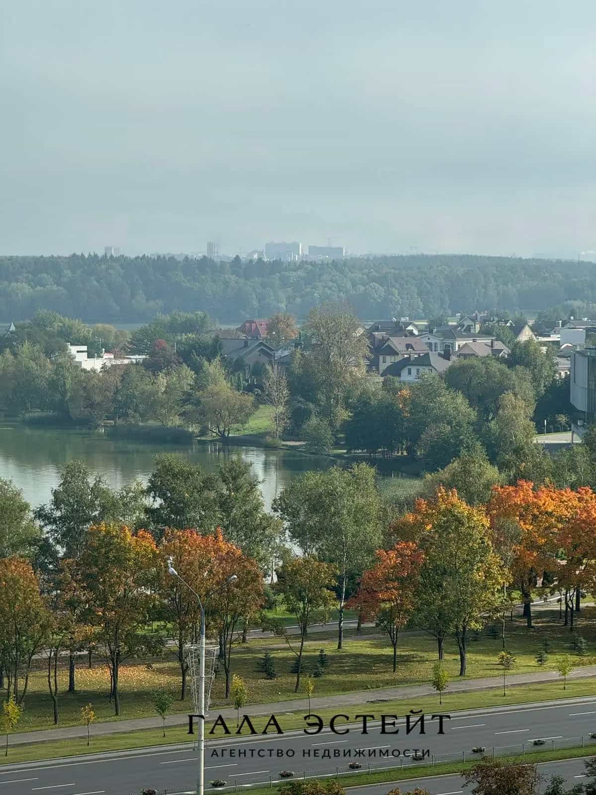 Беларусь, Минск, проспект Победителей, 135В, фото 31